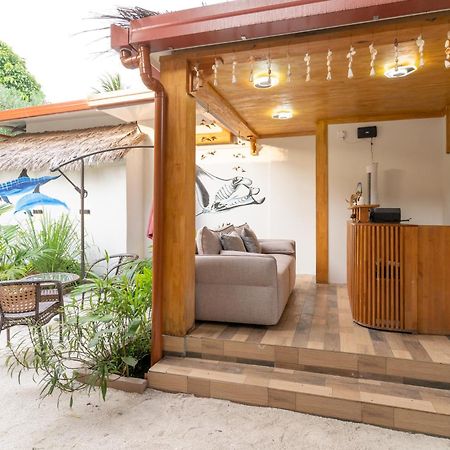 Tropico Villa Ukulhas Island Exterior photo